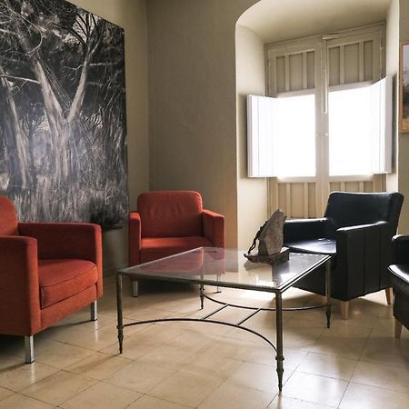 Centro De Arte Harina De Otro Costal Guest House Trigueros Екстериор снимка
