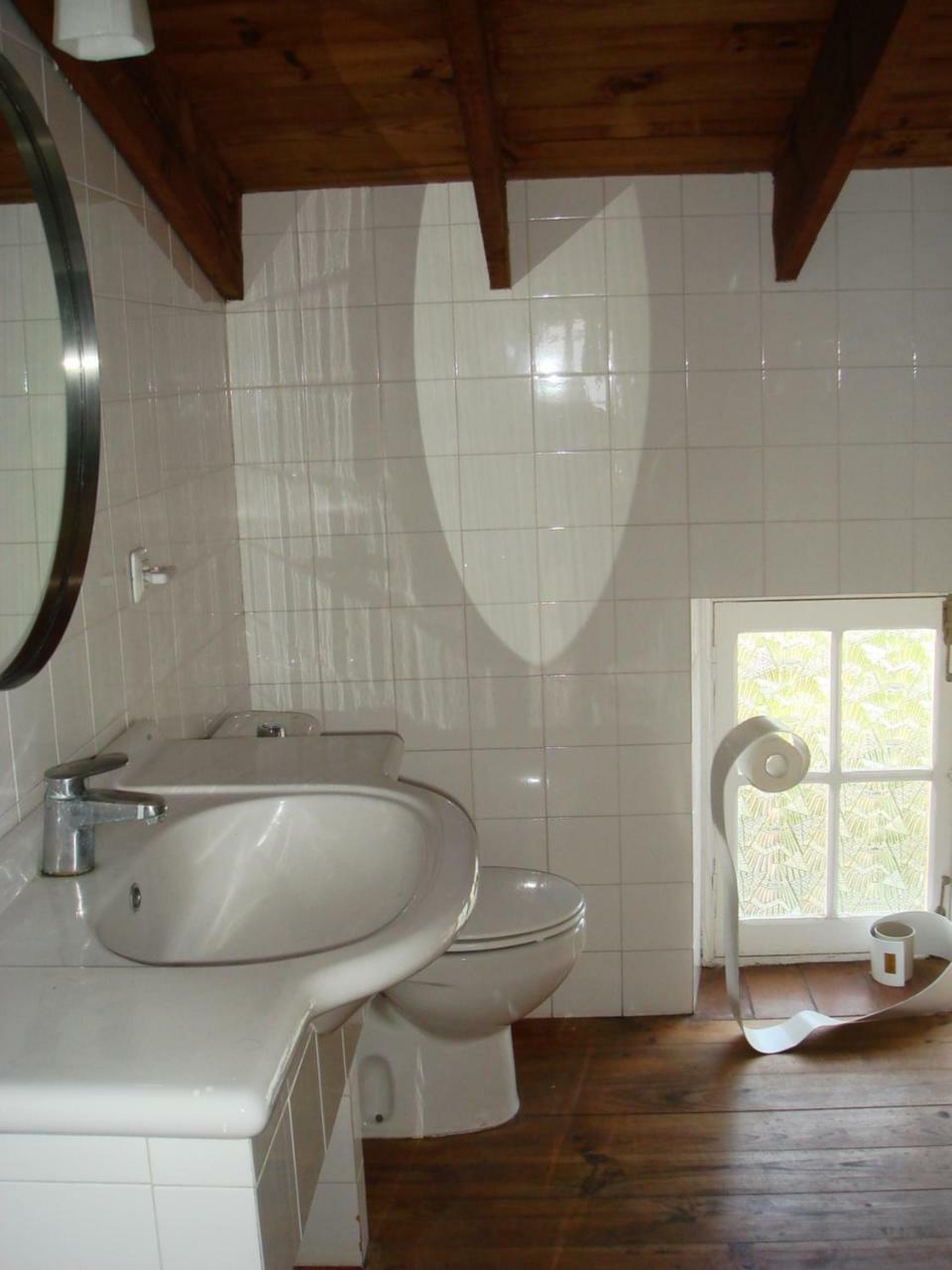Centro De Arte Harina De Otro Costal Guest House Trigueros Екстериор снимка